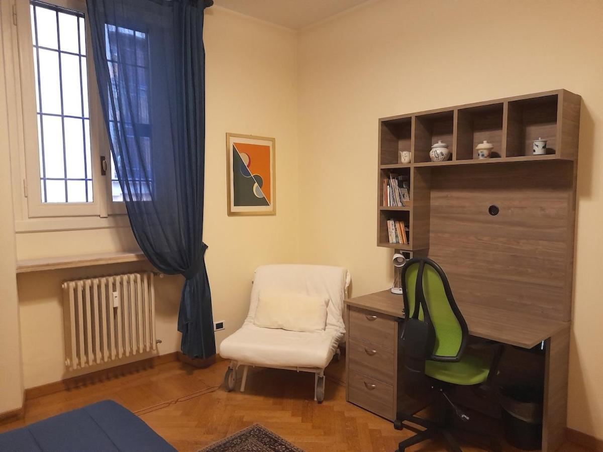 Suite Amedei4 Mediolan Zewnętrze zdjęcie