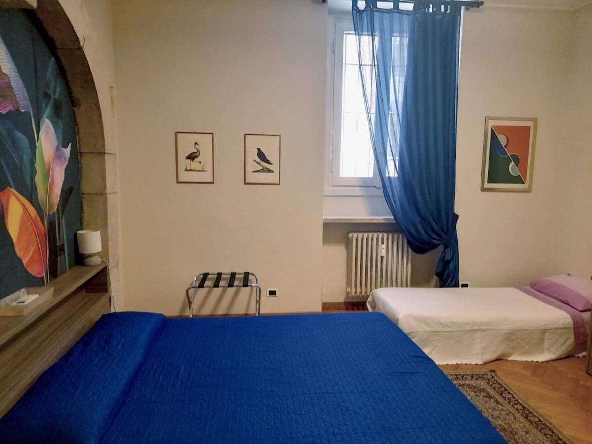 Suite Amedei4 Mediolan Zewnętrze zdjęcie